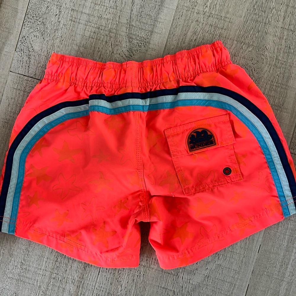 Sundek // size 10 // used condition as per photos